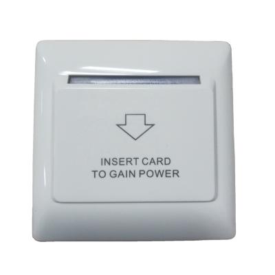 China Star Hotel Wall Switch RF Main Board Delay Time Energy Saving Switch for sale