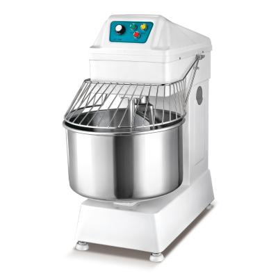 China Snack Factory 2015 Commercial Professional Bread / Pizza Dough Mixer for sale