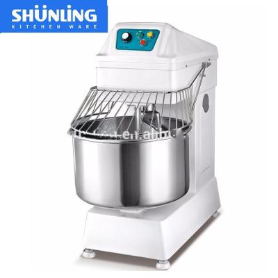 China Snack Plant Vertical Dough Mixer HS30 for sale