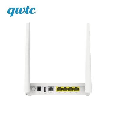 China Fiber Signal Transmission EG8145V5 Interface 5G Interface 5G English Router FTTH Modem EPON GPON Ontario ONU Fiber Signal Transmission AC 4GE 1Tel Wifi 2.4GHz&5GHz for sale