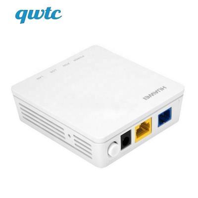 China Original FTTH HG8010 Ethernet Port 1GE EPON GEPON ONU GPON Terminal Ontario for sale