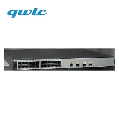 China Brand New Original LACP S5820EC-28P-PWR S5800EC Series Network Switches for sale