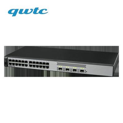 China Brand New Original LACP S5820EC-28P S5800EC Series Network Switches for sale