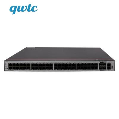 China LACP S5735S-S48T4X-A 98010968 S5735S 48 Series Gigabit 4 10G SFP+ Port Access Switch for sale