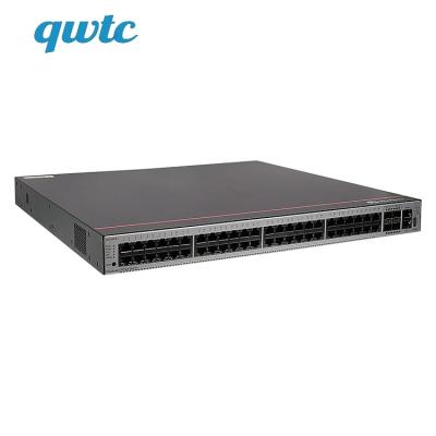 China LACP S5735S-S48T4S-A 98010942 Ethernet S5735 S-S Series Enterprise 48 Gigabit Layer 3 Port Network Switch for sale