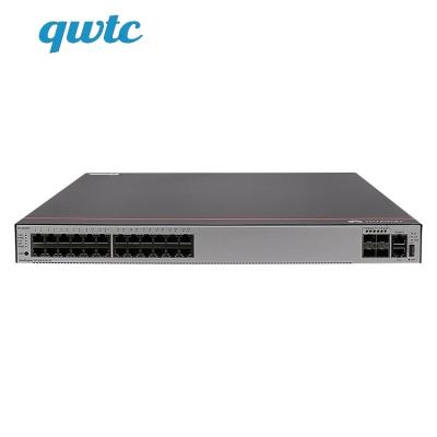 China LACP S5735S-S24T4S-A Gigabit Layer 3 SFP Ethernet Port Switch 98010939 S5735 S-S Series Ethernet 24 Full for sale