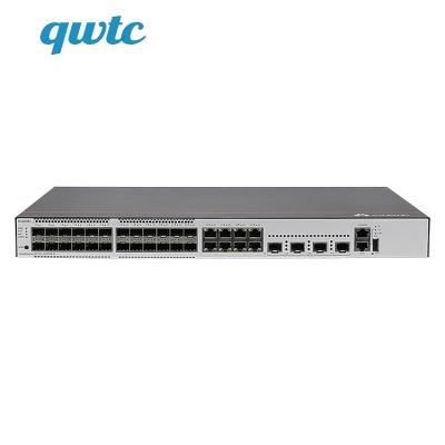 China LACP S5735-L32ST4X-A 98010929 S5735-L Provide GE Downlink Port and GE or 10GE Uplink Simplified Gigabit Ethernet Switches for sale