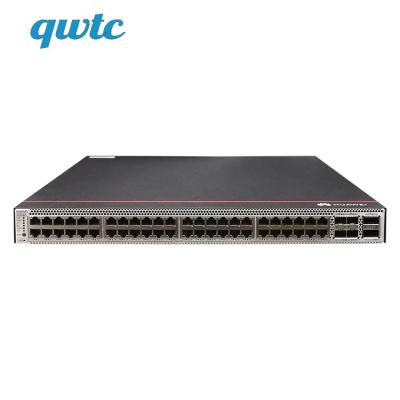 China From LACP S5732-H48UM2CC 02353HUB S5732-H Original New 48 Series 10GE Multi-GE Ports Switch for sale