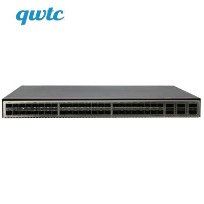 China Brand New LACP S5732-H48S6Q 02353AJU Port Ethernet S5732 Series 48 Enhanced GE Gigabit Network Switch for sale