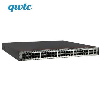 China LACP S5731-H48P4XC CloudEngine S5731-H Series 02352SVD Provide 10GE Uplink Port Gigabit POE Power and Smart Switch for sale