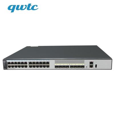 China LACP S5730-48C-PWR-SI-AC S5730-SI Series 24 Port Standard Gigabit Ethernet Switches 98010712 for sale