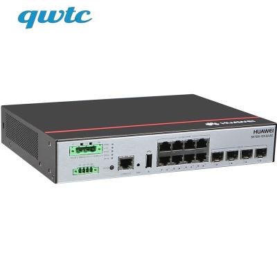 China LACP S5720I-12X-SI-AC S5720I-SI Series 8 Ports Gigabit Switch Extended Ambient Temperature Switch 98010794 for sale