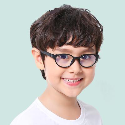 China For reading glasses for kids reading flexible glass green sights for kids glass blue light blocking wholesale china for sale