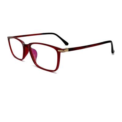 China American Classic Style Glass Optical Frames Ultem Cheap Reading Eye Frame For Man for sale