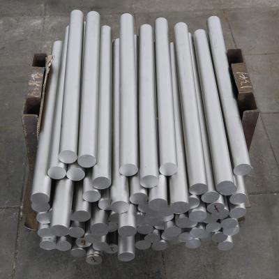 China Industry Casting Super Master Alloy Inco713C GMR235 Rods for sale