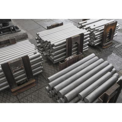 China Industry Casting Inconel Superalloy Nickel Alloy Bars Mar-M246 for sale