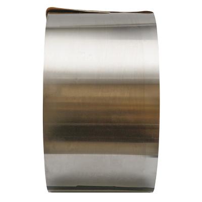 China Mu Industrial Metal Cold Rolled Magnet Strips 2.4545 Soft Magnetic Permalloy for sale