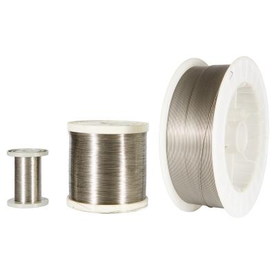 China Constant elastic alloy with high modulus of elasticity high elasticity and strength and constant elastic strength alloy wire 3J53 for sale