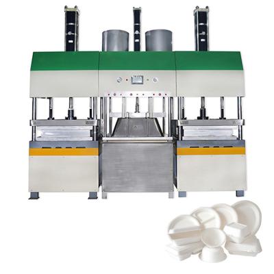 China Manufacturing Plant HOT High-Speed Paper Plate Making Machine Paper Plate Forming Machine for sale