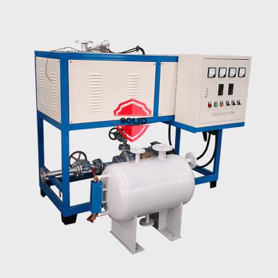 China Electric Power Petroleum Heater Oil Tank Industrial Manufacturing Thermal Thermal Heating Equipment for sale