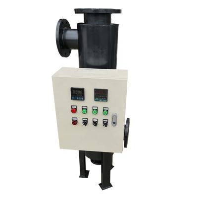 China Tube Multi-Point Heating Electric Heater Gas Temperature Control Industrial Manufacturing Equipment for sale