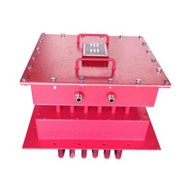 China Customized Industrial Duct Heaters Manufacturing Industrial Duct Heaters For Return Air Heating for sale