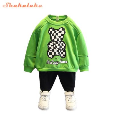 China Casual Clothing Custom Pattern High Quality Baby Boys Hoodie Kids Boy Baby Sweatshirts Kids Hoodie for sale