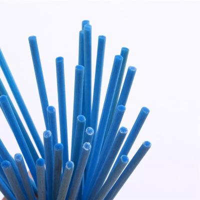 China Viable Home Reed Diffuser Sticks Polyester Fiber Scent Sticks for sale