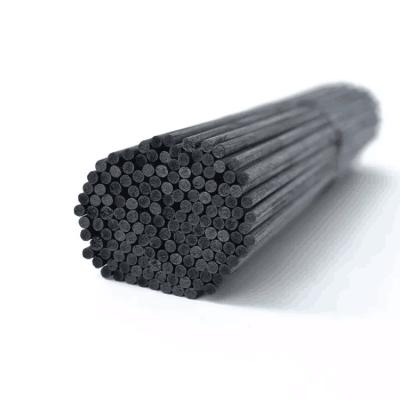 China OEM Fiber Diffuser Viable Reeds Diffuser Non-Fading Replacement Scented Sticks for sale