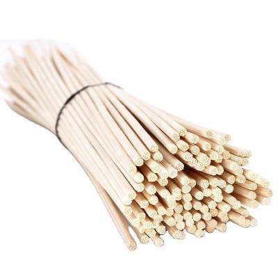 China Factory Direct Sale OEM Viable Incense Stick For Reed Diffuser Use Rattan Diffuser Aroma Stick for sale