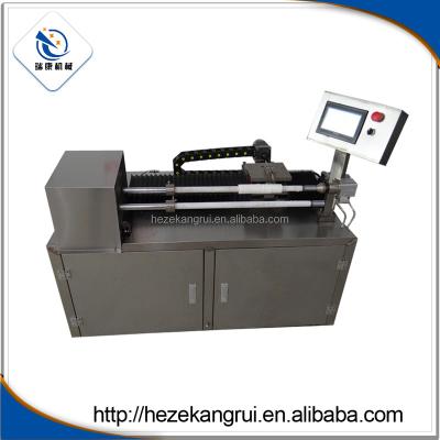 China Medical Small Roll KR-XJD60-A Tape Slitting Machine For PE Tape KR-XJD60-A for sale