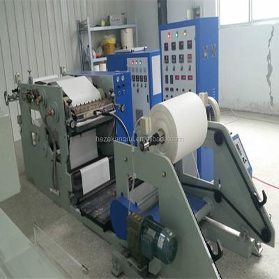 China KC-T-A PE PVC Nonwoven Fabric Coating Machine for sale