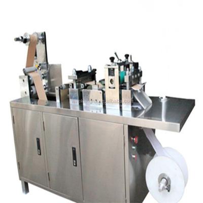 China KC-NGY-L Medical Pepper Plaster Making Machine for sale