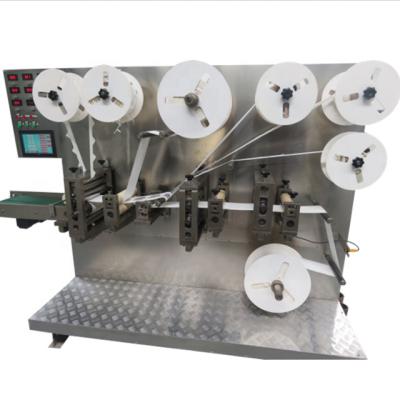 China Factory PLC Control KR-LZT-A Peripheral Venous Catheter Production Line For Making I.V. for sale