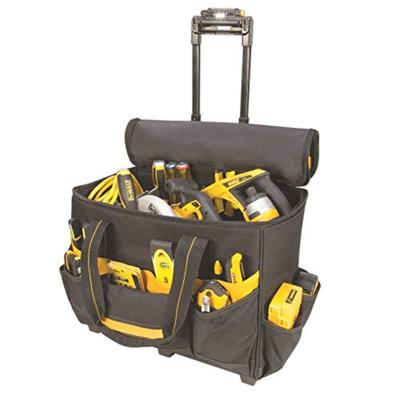 China Polyester Tool Bag CH2019012701 19.5 X 13 X 16.5 Inches Polyester Roll Tool Bag, 18