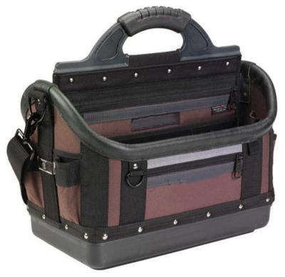 China NYLON TOOL BAG 16.5 X 9.5 X 17 Inches NYLON Polyester Tool Bag for sale