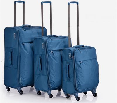 China Other Travel Luggage Filter Frame Trolley Bag Accept Customized Logo for sale