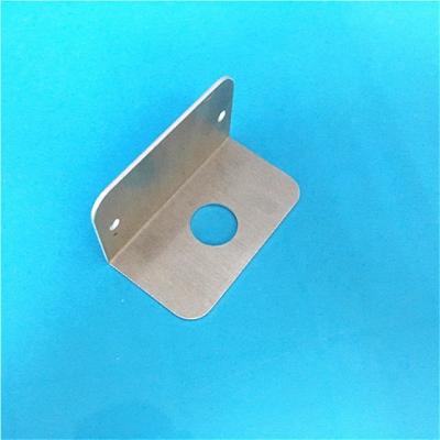 China High Quality Customized Machinery Parts And Industry Precision Metal Parts for sale