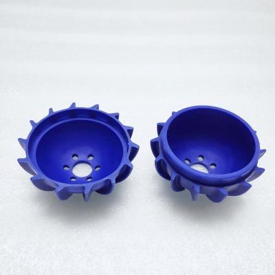 China High Quality and Good Price SLA SLS 3D Printing/Fast Prototype/SLS 3D Printing Service Made in China Industrial Parts for sale