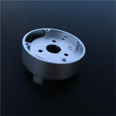 China CNC Aluminum Precision Machining Dongguan CNC Metal Machining Parts Quickly And Efficiency Processing Services for sale