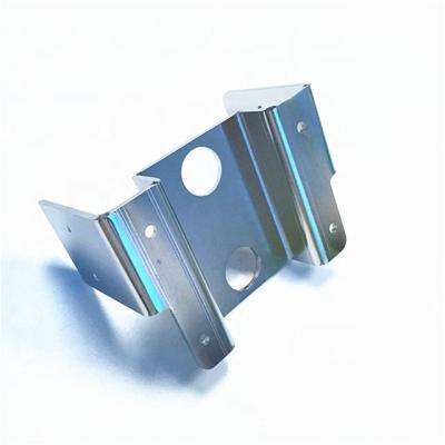 China Fast Customized Industry Sheet Metal Fabrication Dongguan Metal Parts Machining Lathe Welding Bending Turning for sale