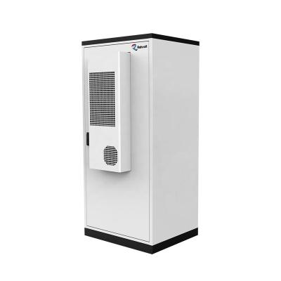 China Commercial 75-100kwh capacity energy storage using 5.12kWh outdoor battery for sale