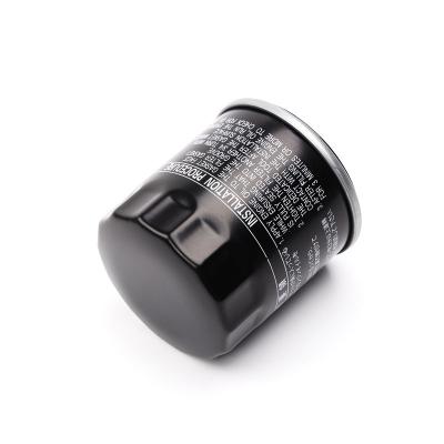 China Auto engine parts wholesale oil filter engine oil filter car oil filter 90915 yzze1 90915 yzze2 90915-10001 90915-YZZD2 90915-YZZD4 90915-03002 for toyota for sale