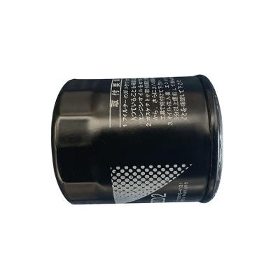 China The oil filter CAR ENGINE AUTO PARTS auto engine parts 90915-YZZD4 OIL FILTER FOR TOYOTA for sale