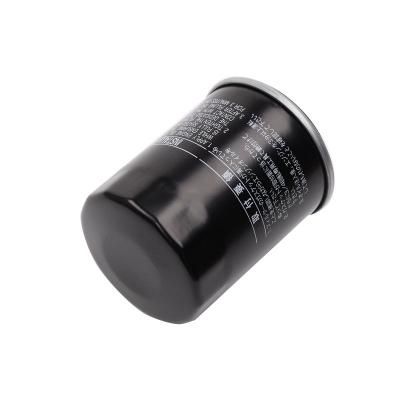 China High Quality Auto Engine Parts Oil Filter Car Engine Oil Filter For Toyota OEM 26300-35054 90915-YZZE1 90915-YZZE2 LPW100180 for sale