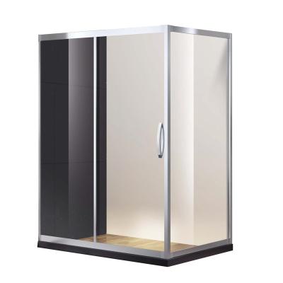 China EUROPEAN Large Shower Door Room  Shower Room Cabinet Enclosures for sale