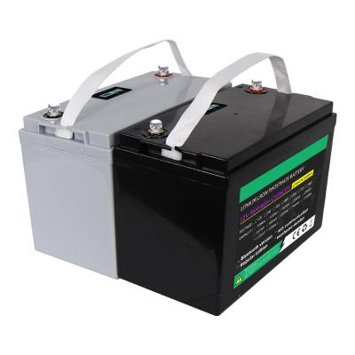 China Lifepo4 power tools 12v 12.8v 100ah storage lithium iron phosphate battery solar power pack for direct sales for sale