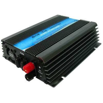 China Hot Selling High Conversion Rate Micro Grid Connected Mppt Solar Inverter For Power System HWDY-210 for sale