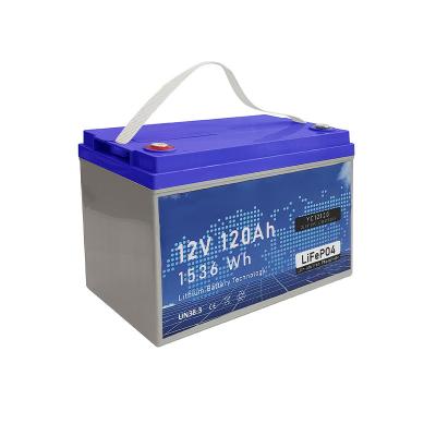 China Power Storage Ups Lifepo4 Lithium Iron Phosphate Battery Pack Electric Car Solar Energy Storage Battery for sale