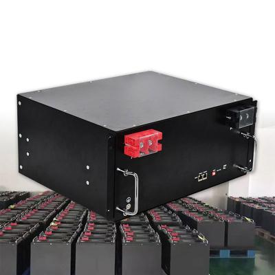 China 10kwh 48v 100ah 200ah 400ah 500ah Lifepo4 Solar Lithium Ion Battery Pack HWDY-293 for sale